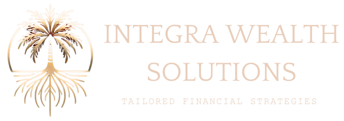 Integra Wealth Solutions Logo